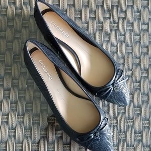 Gianni Bini flats